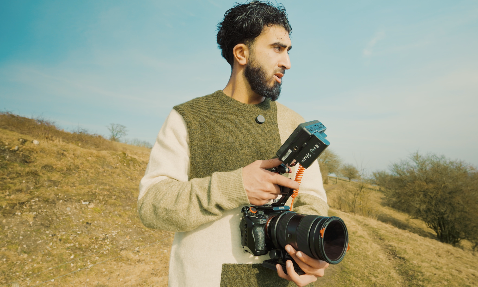 Fotograf: Derek Omar